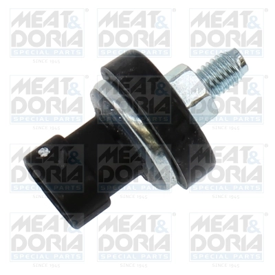 MEAT & DORIA Érzékelő, gázpedál állás - 83758 - TothCarparts