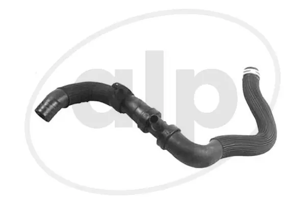 alp hűtőcső - ALP-007714 - TothCarparts