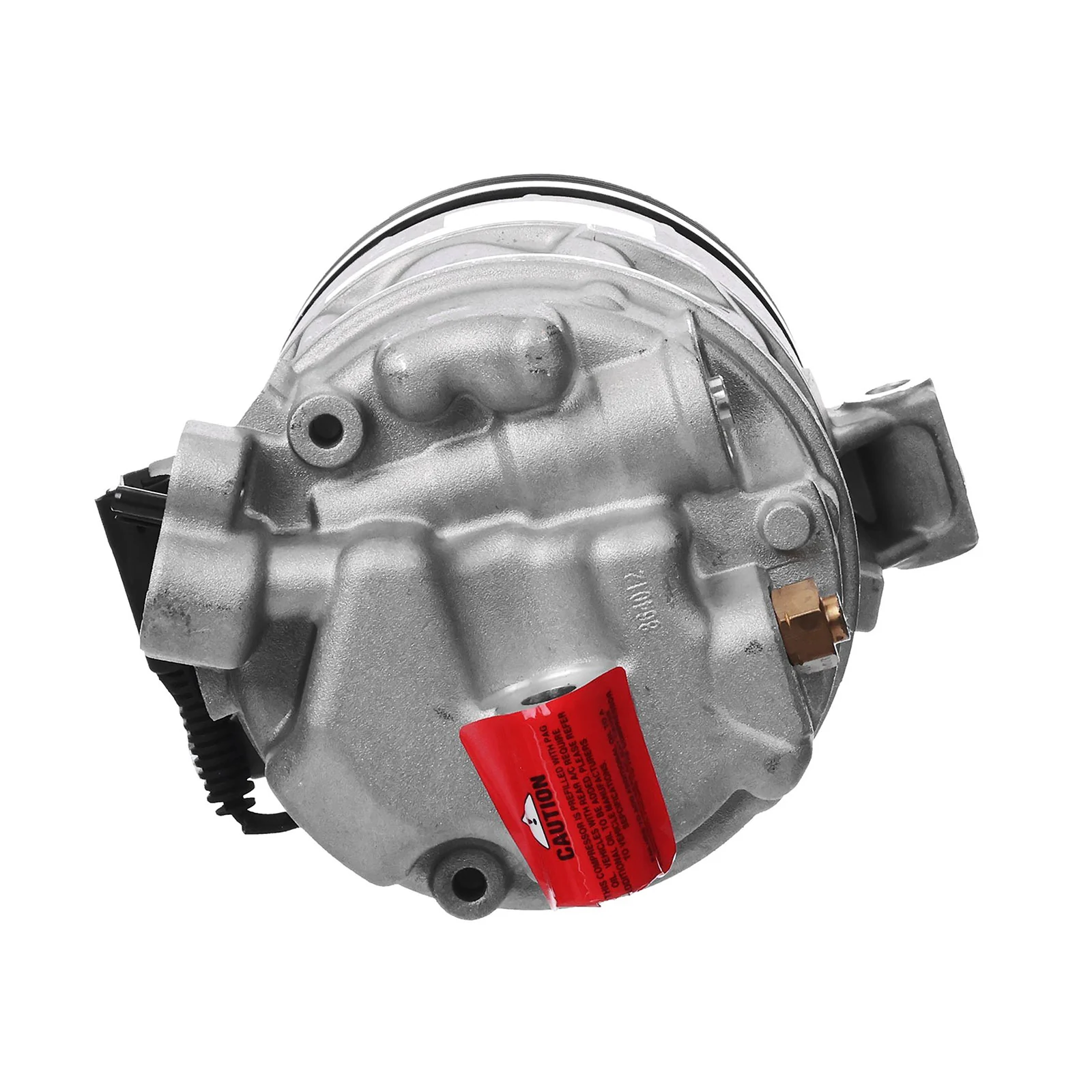 REACH kompresszor, klíma - 1.74.22132 - TothCarparts