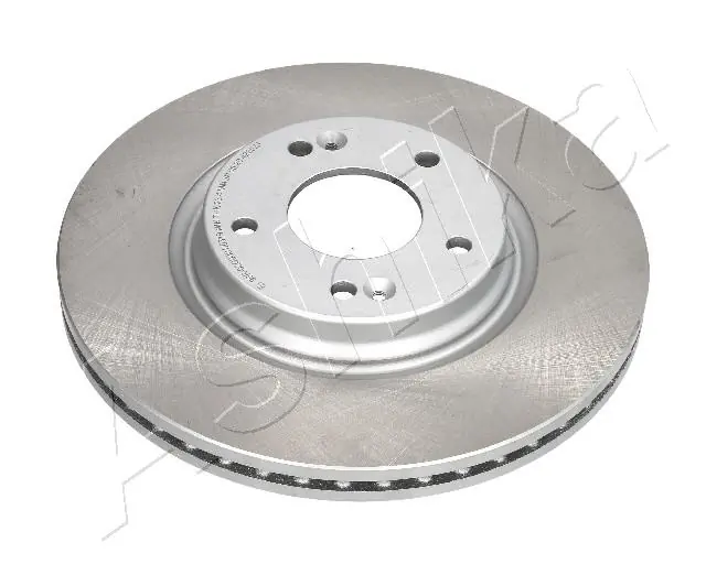 4X4 ESTANFI féktárcsa - EST-60-0H-H29C - TothCarparts