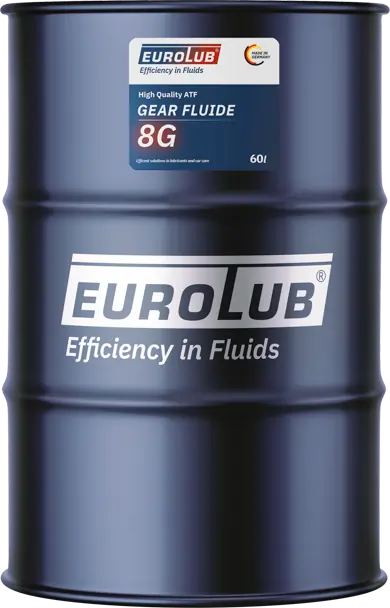 EUROLUB Olaj, automata sebességváltó - 376060 - TothCarparts