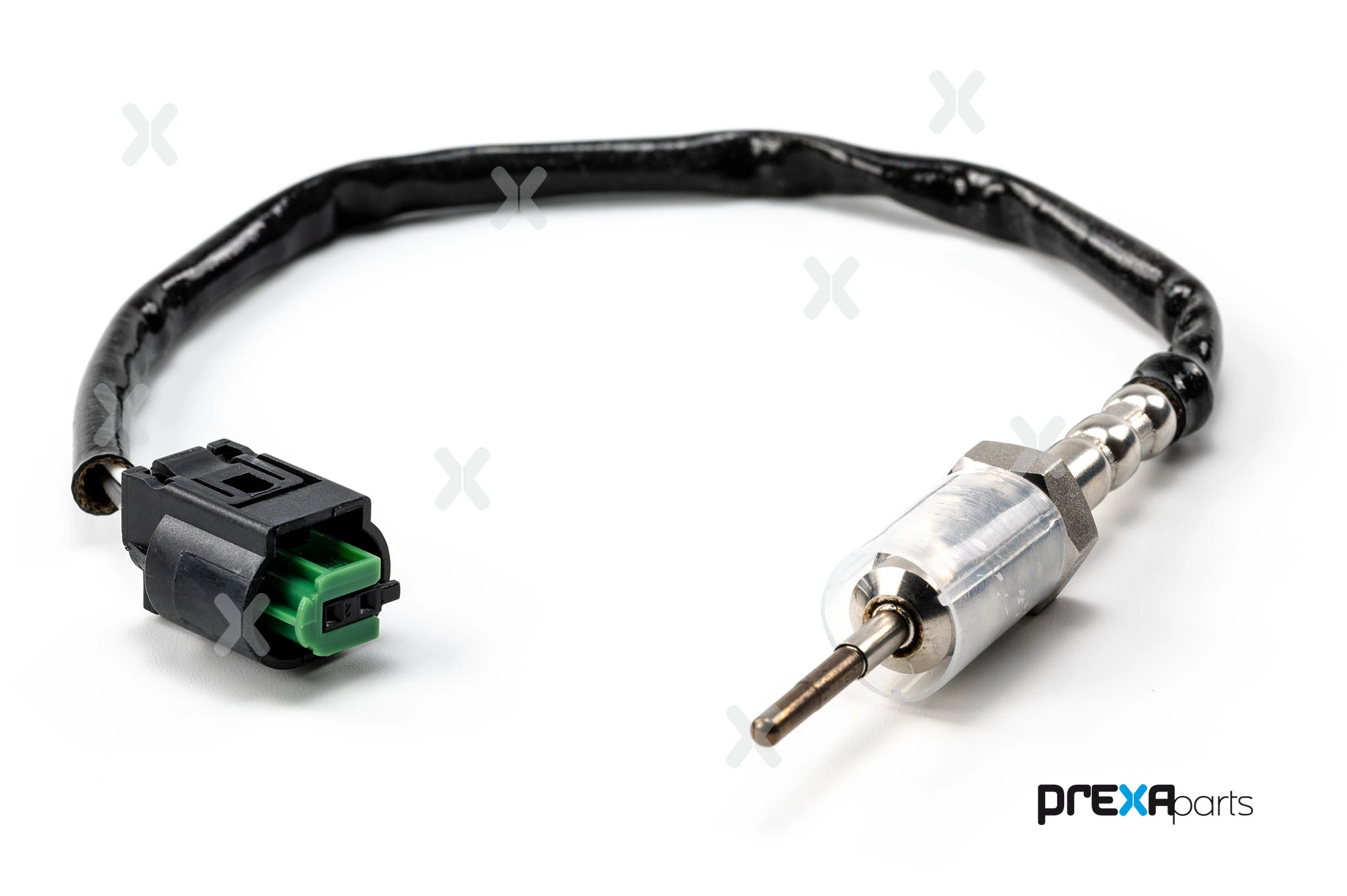 PREXAparts Érzékelő, kipufogógáz-hőmérséklet - P150479 - TothCarparts