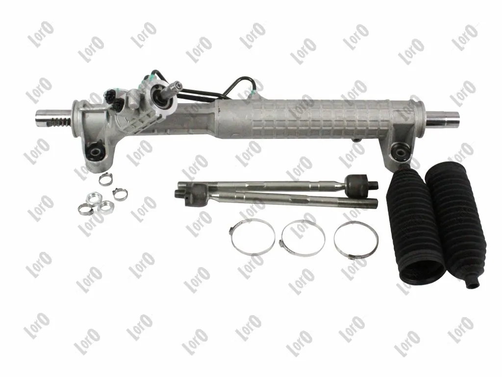 ABAKUS kormánygép - 140-02-033 - TothCarparts