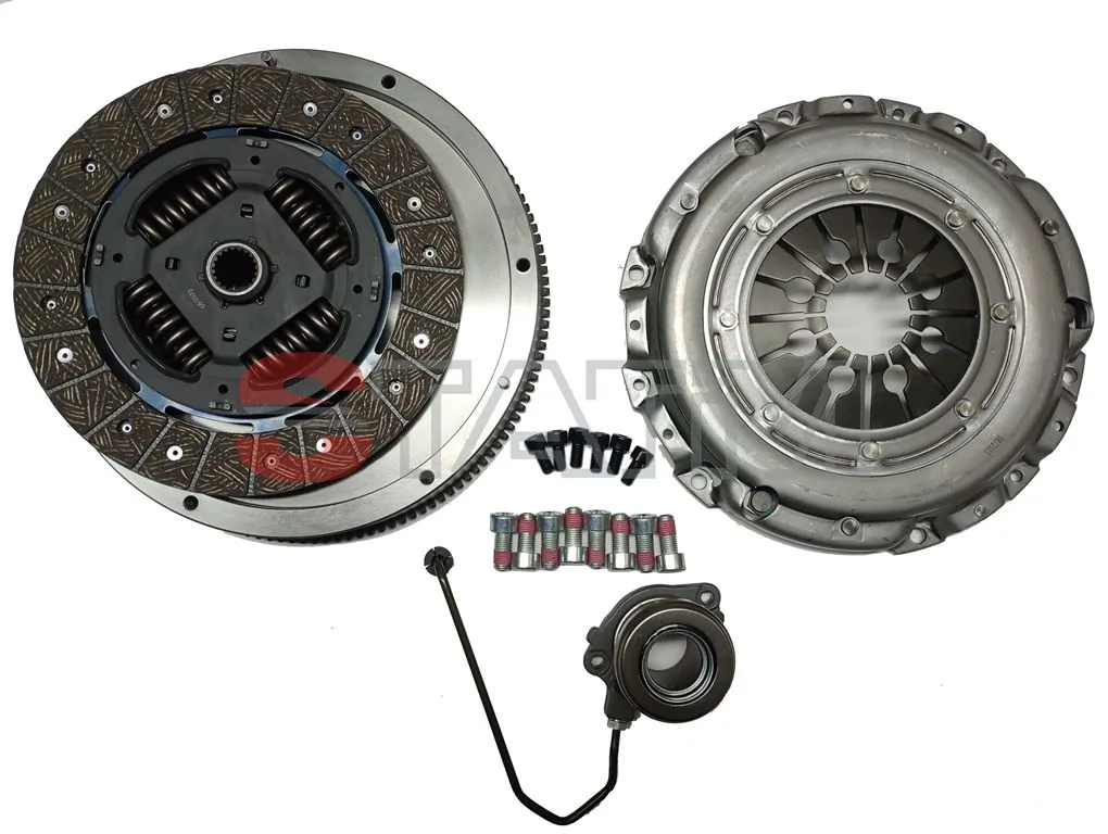 STATIM kuplungkészlet - 130.763 - TothCarparts