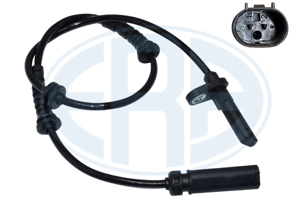 ERA érzékelő, kerékfordulatszám - 560886A - TothCarparts