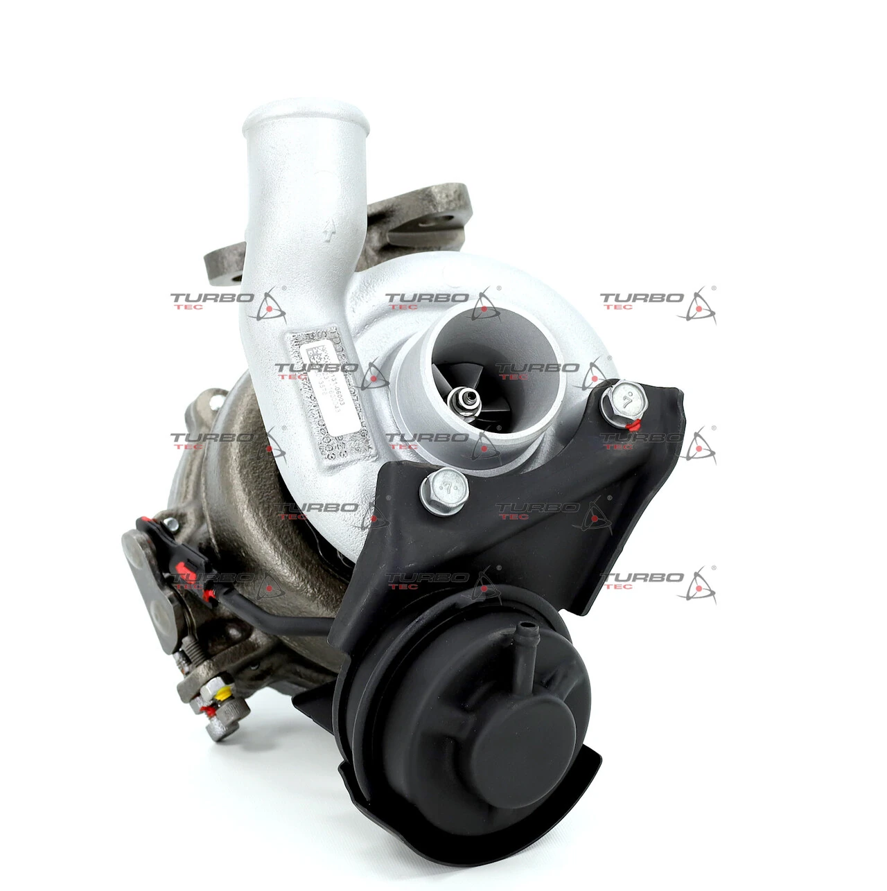 TURBO-TEC töltő, feltöltés - TT4642 - TothCarparts
