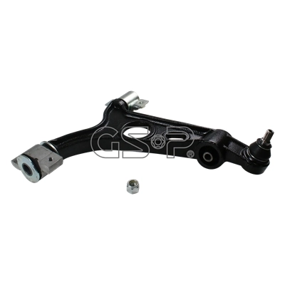 GSP-BR lengőkar, kerékfelfüggesztés - S060003 - TothCarparts