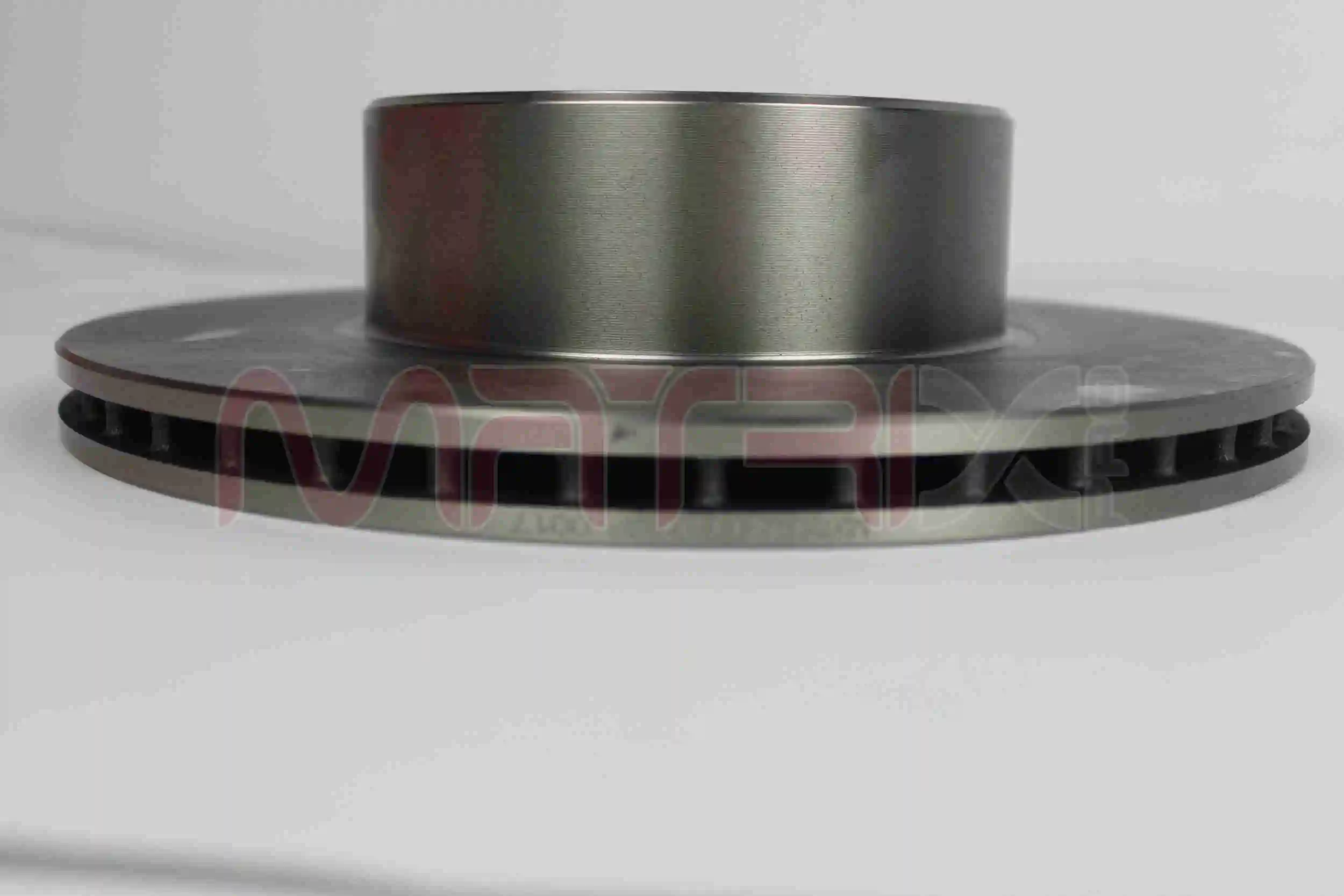 MATRIX PRO féktárcsa - MX01421120 - TothCarparts