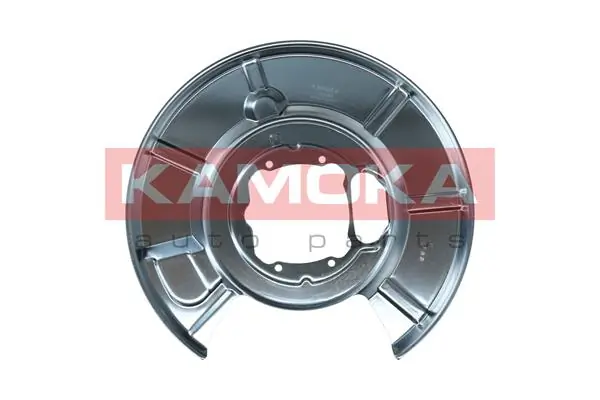 KAMOKA terelőlemez, féktárcsa - 1180087 - TothCarparts
