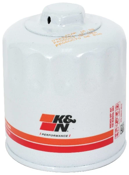 K&N Filters olajszűrő - HP-1004 - TothCarparts