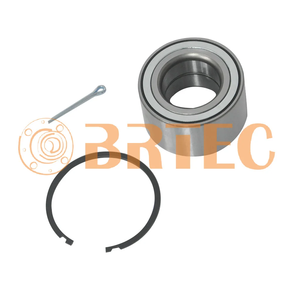 BRTEC kerékcsapágy készlet - 960125RK - TothCarparts