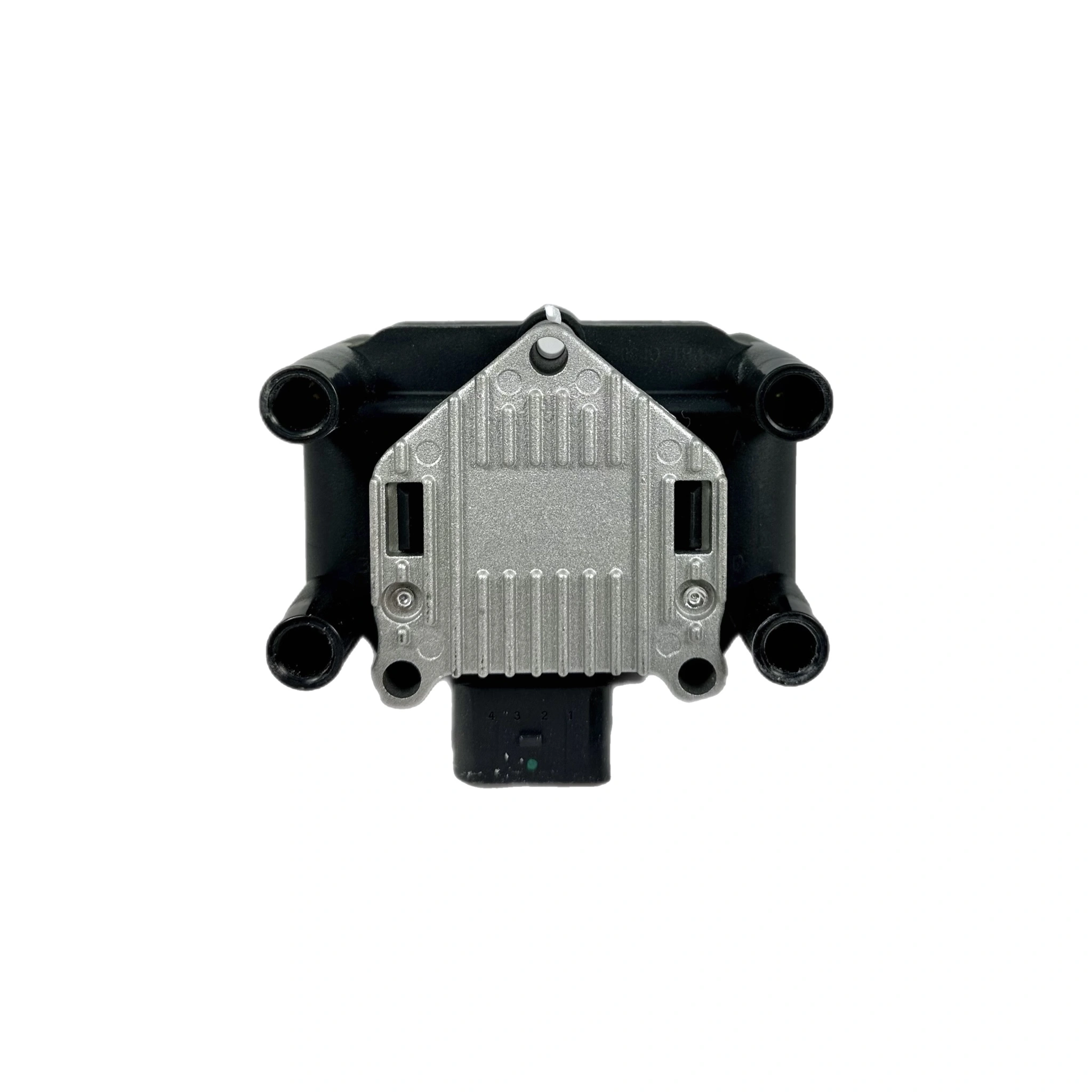 IBERIS gyújtótekercs - IB2002 - TothCarparts