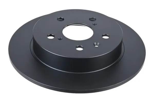 ZentParts féktárcsa - Z06425 - TothCarparts
