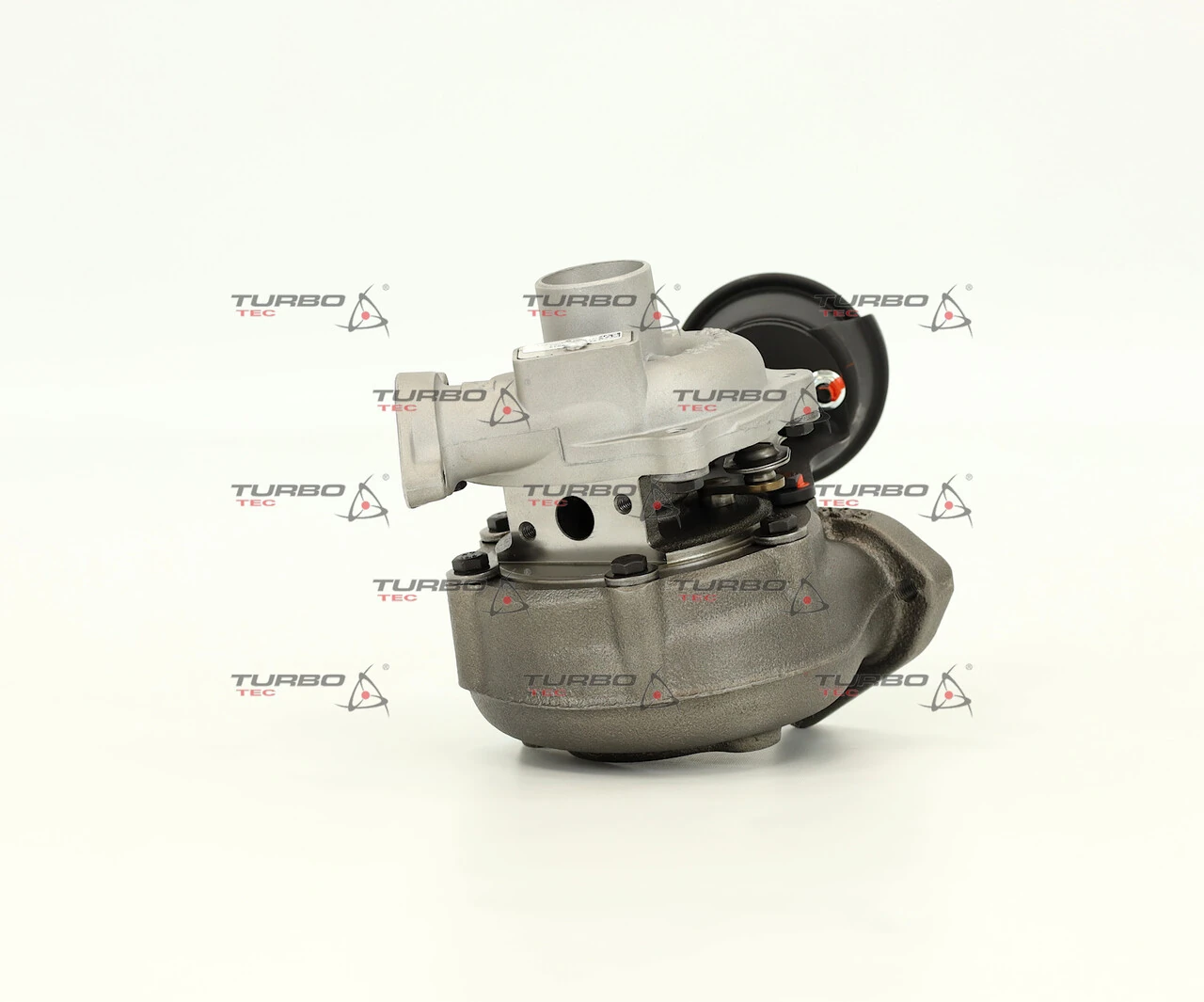 TURBO-TEC töltő, feltöltés - TT6029 - TothCarparts
