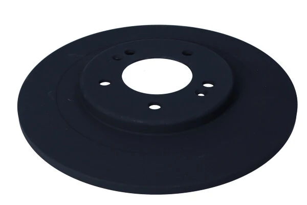 QUARO féktárcsa - QD4465HC - TothCarparts