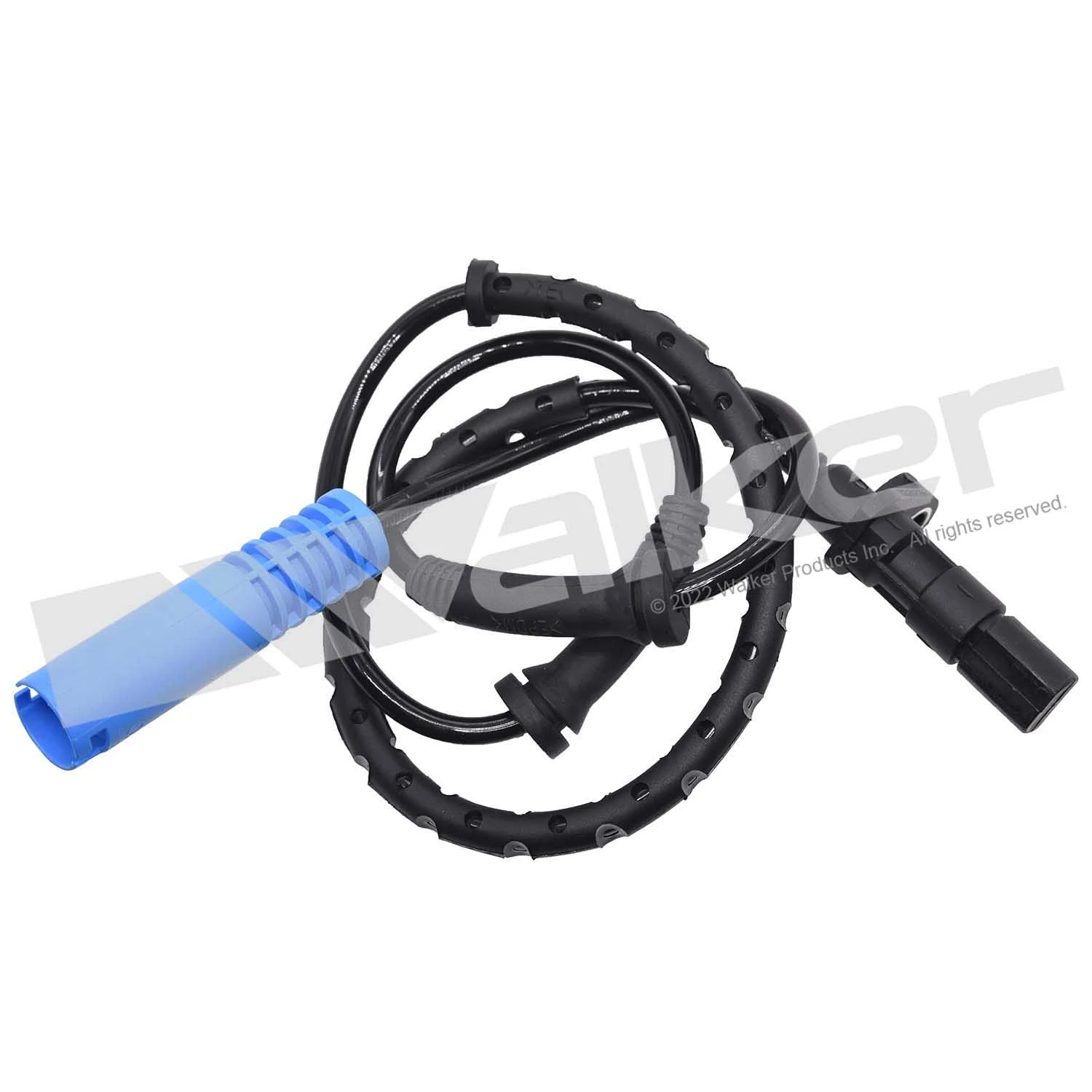 WALKER PRODUCTS érzékelő, kerékfordulatszám - 241-1259 - TothCarparts