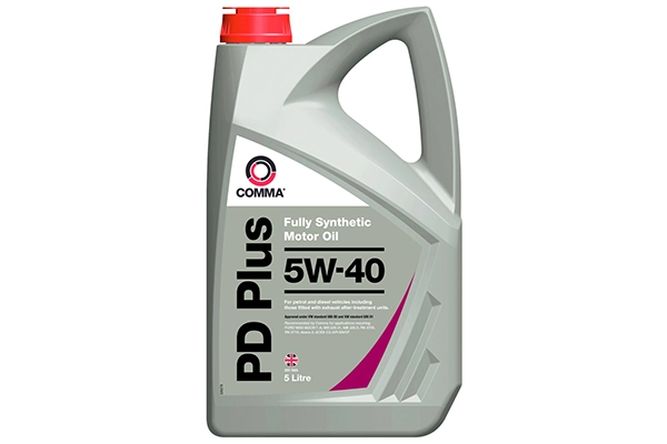 Comma motorolaj - DPD5L - TothCarparts