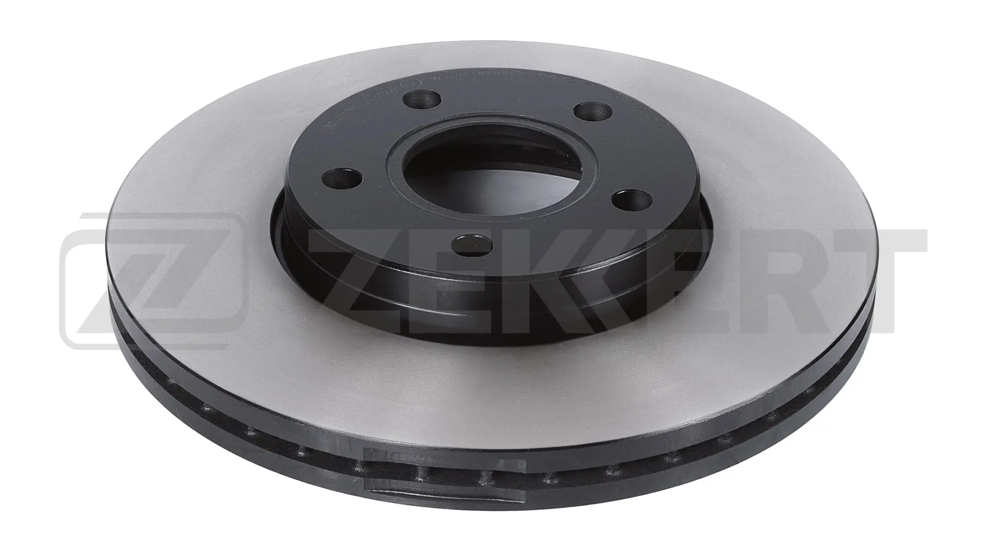 ZEKKERT féktárcsa - BS-5005B - TothCarparts