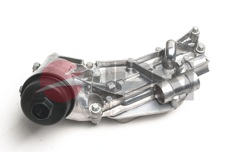 JPN Olajhűtő, motorolaj - 60C9448-JPN - TothCarparts