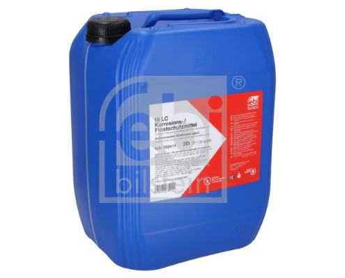 FEBI BILSTEIN Fagyálló - 183411 - TothCarparts