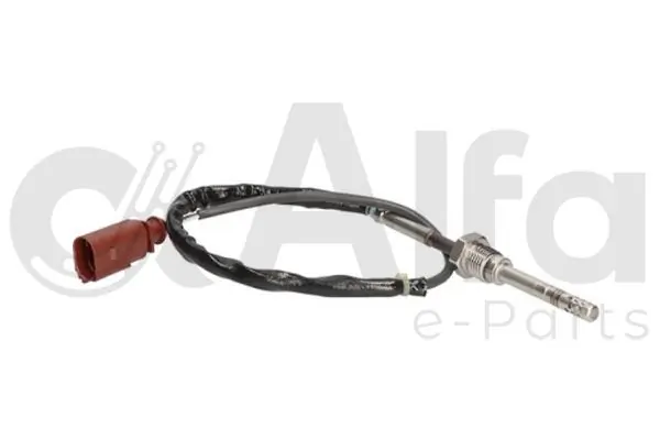 Alfa e-Parts Érzékelő, kipufogógáz-hőmérséklet - AF13981 - TothCarparts