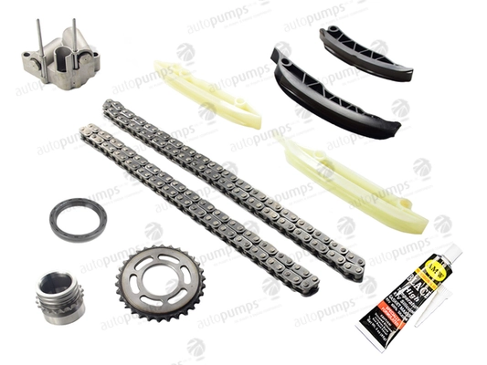 Autopumps UK vezérműlánc készlet - ATCK387 - TothCarparts