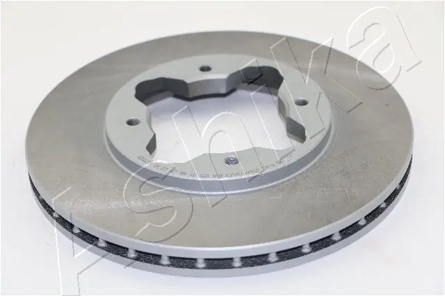 4X4 ESTANFI féktárcsa - EST-60-04-423C - TothCarparts