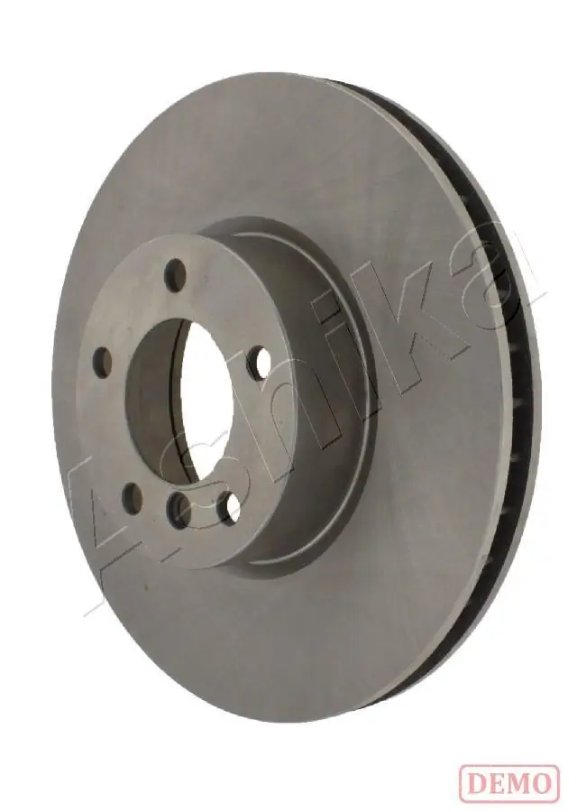 4X4 ESTANFI féktárcsa - EST-60-00-0122C - TothCarparts