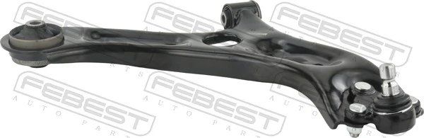 FEBEST lengőkar, kerékfelfüggesztés - 1224-E6FRH - TothCarparts