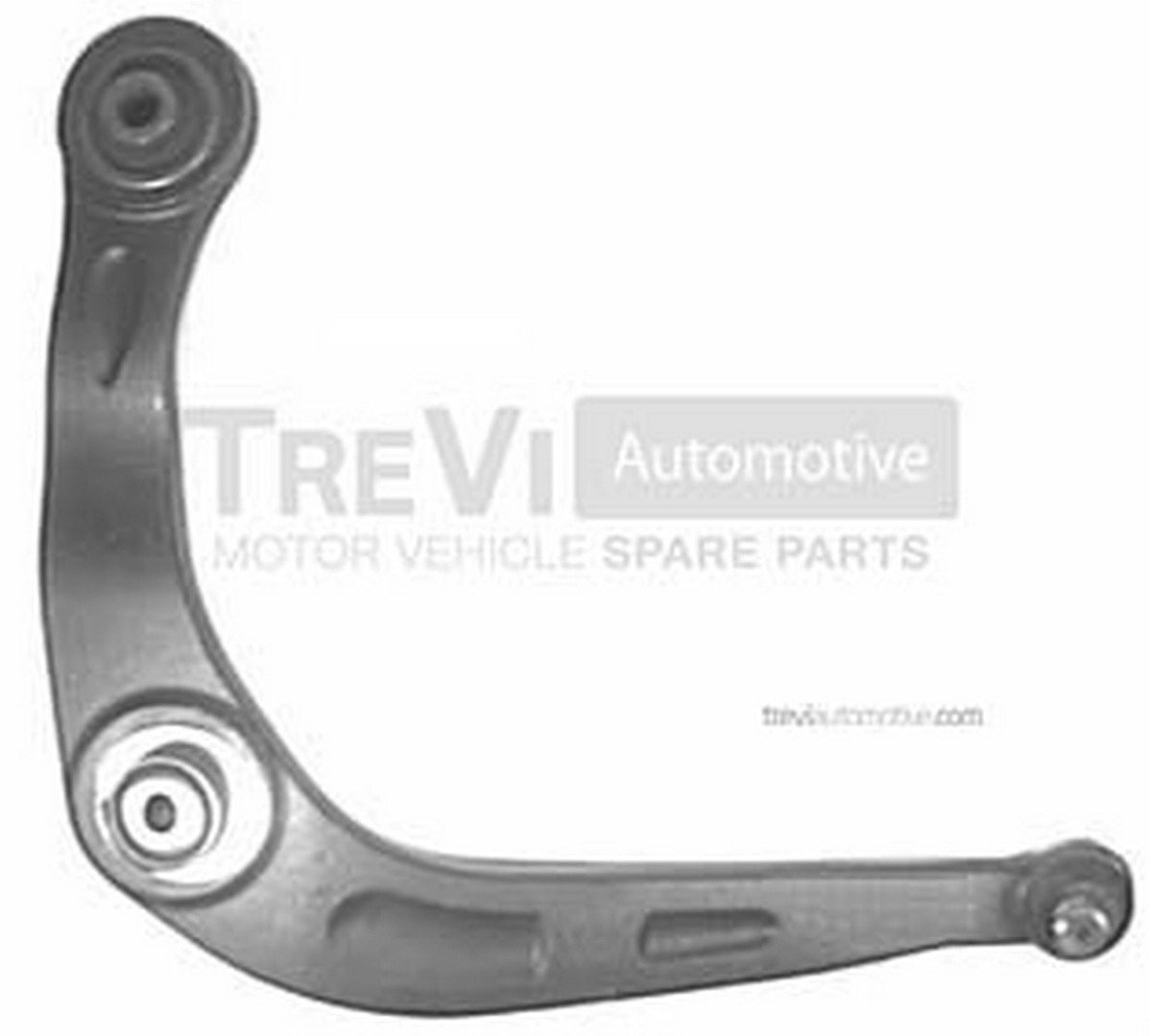 TREVI AUTOMOTIVE lengőkar, kerékfelfüggesztés - TRTT4362 - TothCarparts