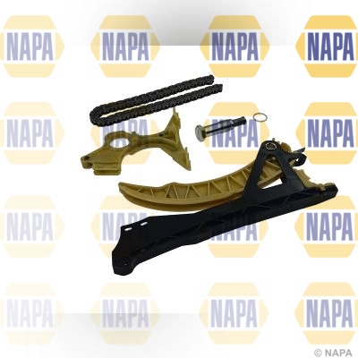 NAPA vezérműlánc készlet - NCK4120 - TothCarparts