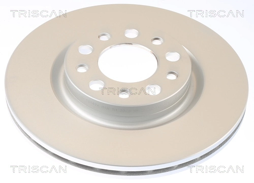 TRISCAN féktárcsa - 8120 15149C - TothCarparts