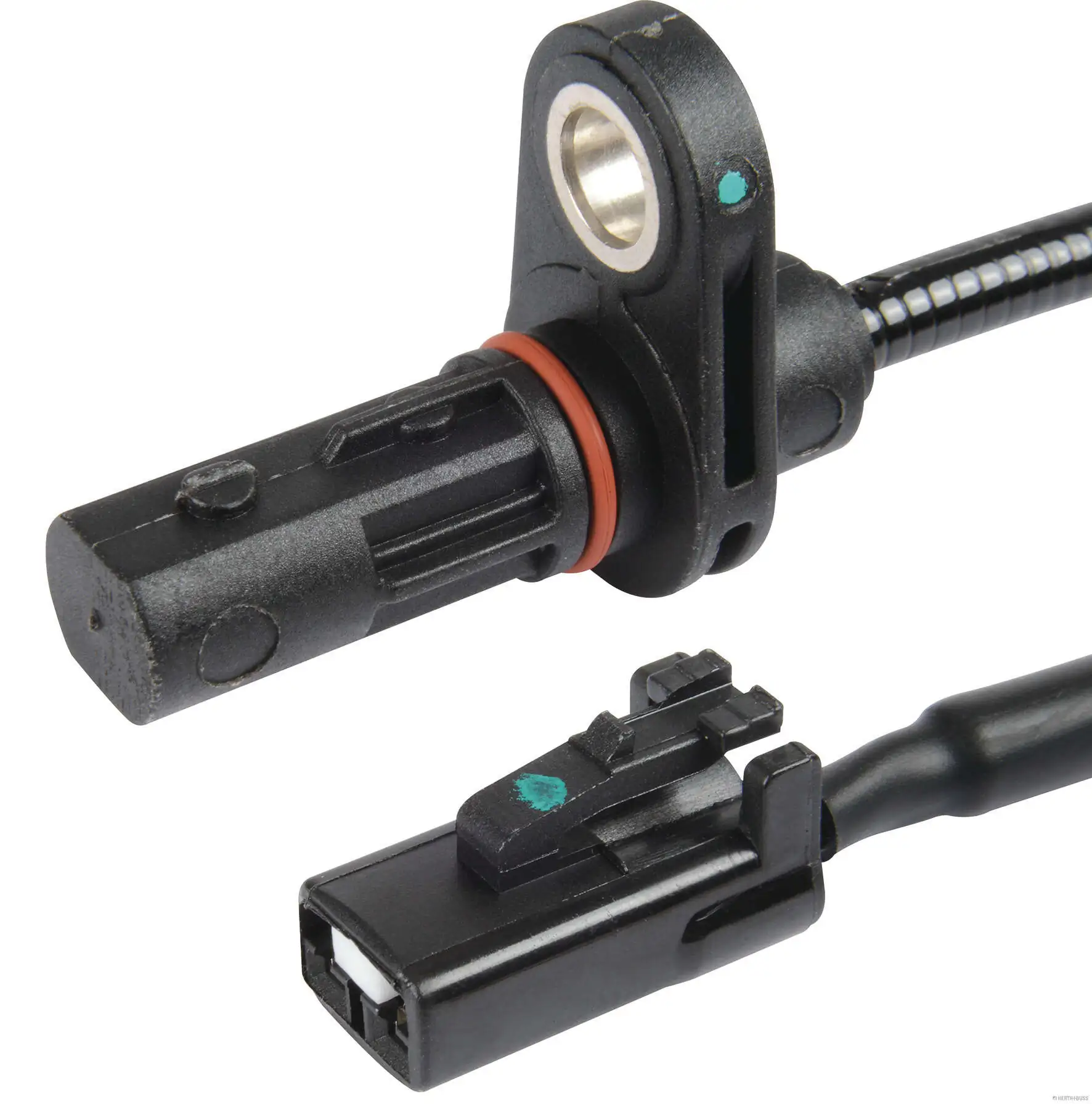 HERTH+BUSS JAKOPARTS érzékelő, kerékfordulatszám - J5930314 - TothCarparts