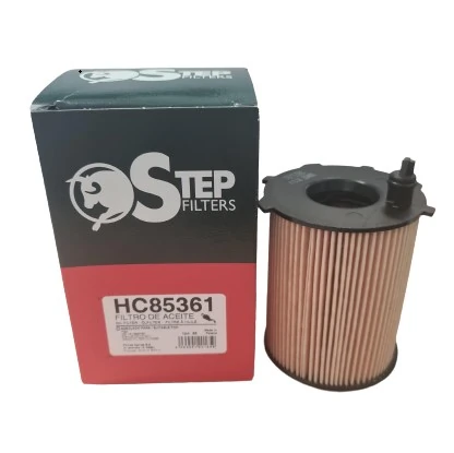 STEP FILTERS olajszűrő - HC85361 - TothCarparts
