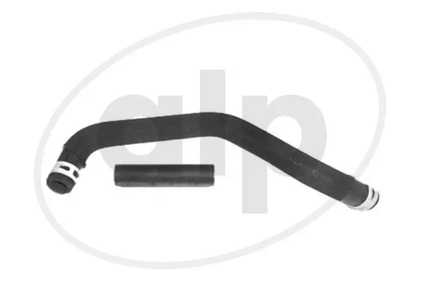 alp Tömlő, hőcserélő (fűtés) - ALP-007678 - TothCarparts