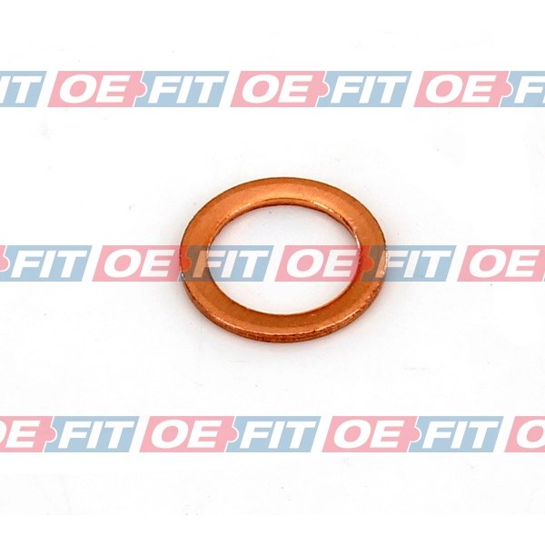 OE-FIT Schäferbartho Tömítőgyűrű, olajleeresztő csavar - 313 18 064 03 22 - TothCarparts