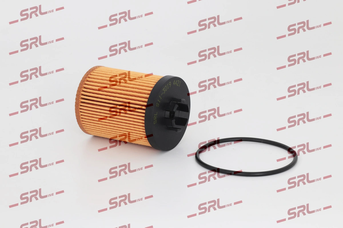 SRLine olajszűrő - S11-3019 - TothCarparts