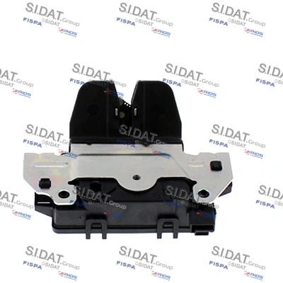 SIDAT Hátsó csapóajtó zár - 610388 - TothCarparts