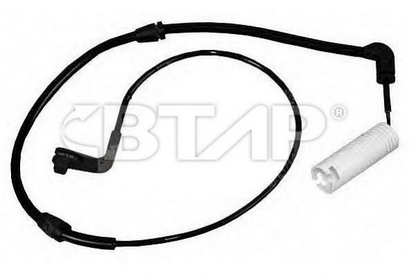 BTAP figyelmezető kontaktus, fékbetétkopás - BBC707-022 - TothCarparts