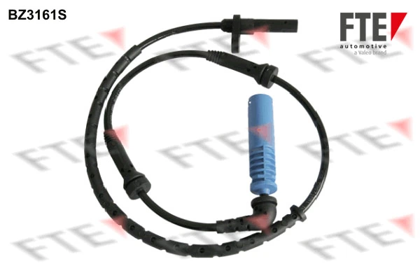 FTE érzékelő, kerékfordulatszám - 9400139 - TothCarparts