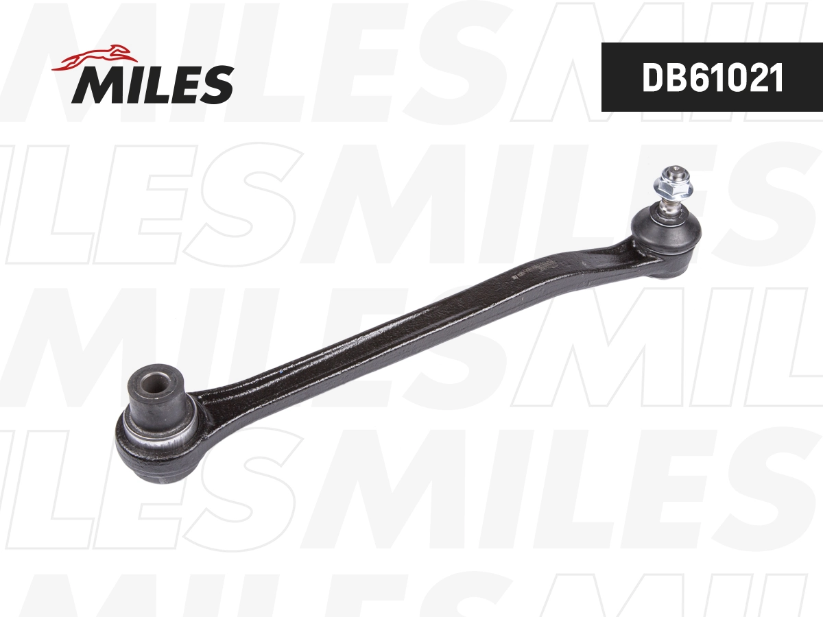 MILES lengőkar, kerékfelfüggesztés - DB61021 - TothCarparts
