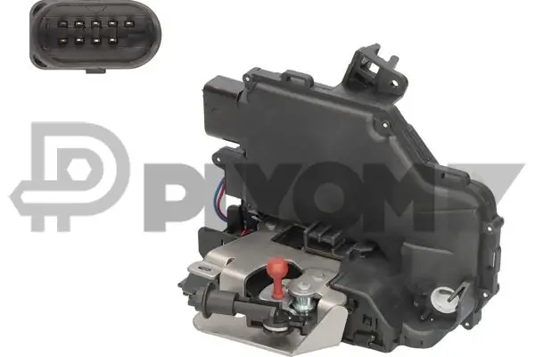PLYOM Ajtózár - P767827 - TothCarparts