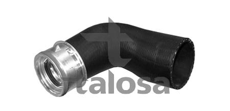 TALOSA Töltőlevegő cső - 66-14852 - TothCarparts