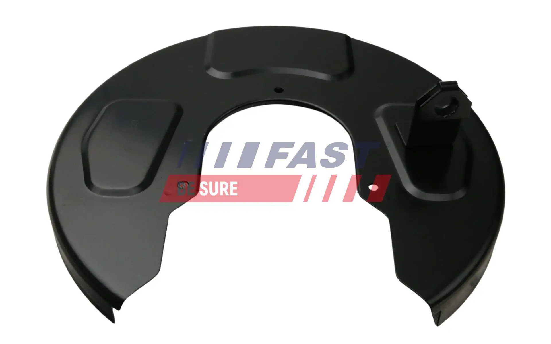 FAST terelőlemez, féktárcsa - FT00168 - TothCarparts