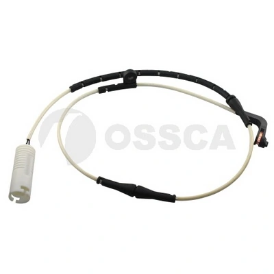OSSCA figyelmezető kontaktus, fékbetétkopás - 06185 - TothCarparts