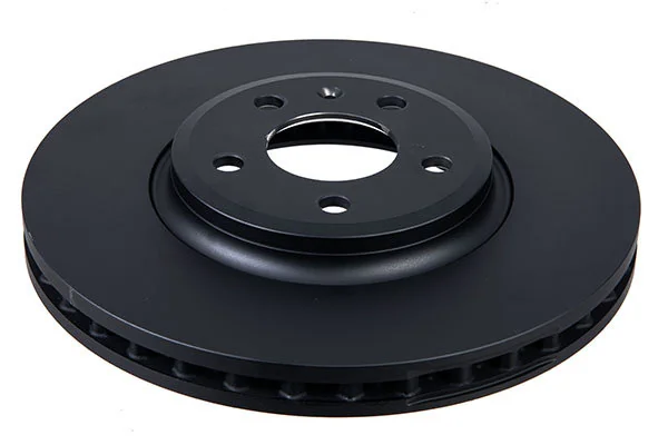 ZentParts féktárcsa - Z06351 - TothCarparts
