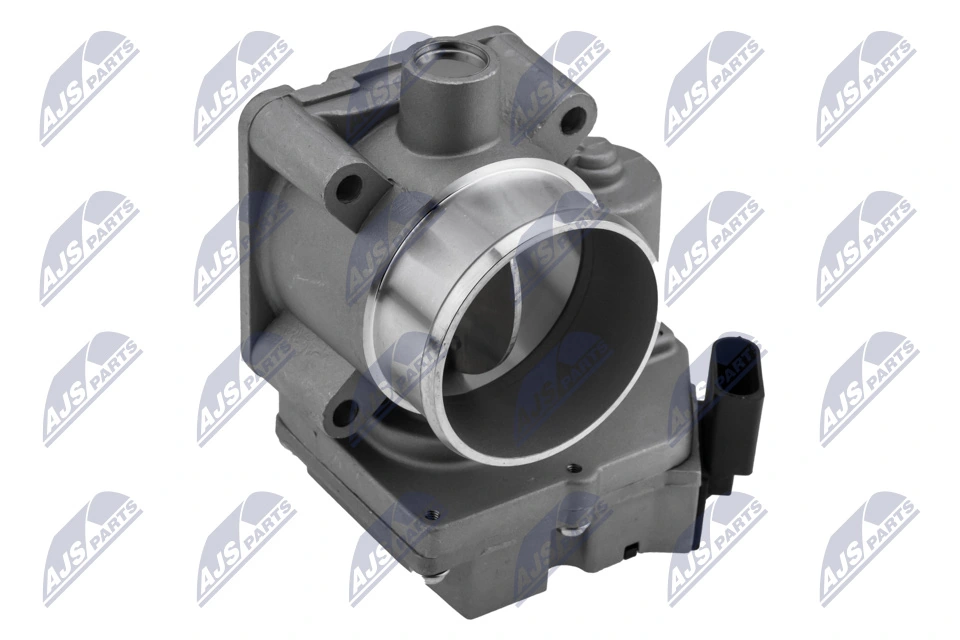 NTY fojtószelep ház - ETB-CH-002 - TothCarparts