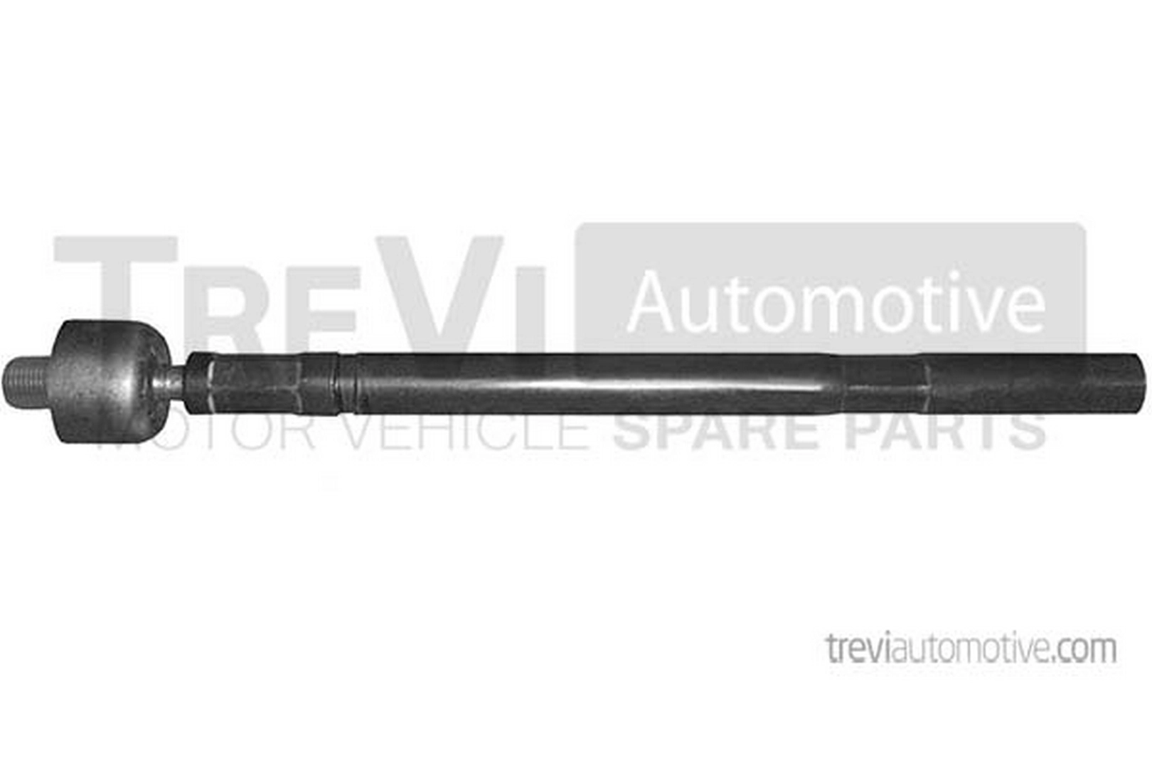 TREVI AUTOMOTIVE axiális csukló, vezetőkar - TRTT4451 - TothCarparts