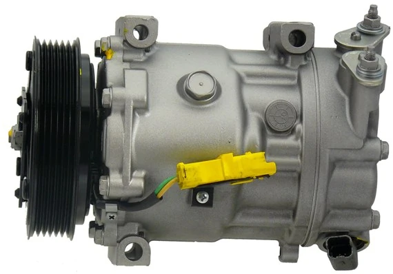 FRIESEN kompresszor, klíma - FRC08551 - TothCarparts