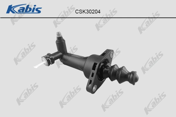 KABIS munkahenger, kuplung - CSK30204 - TothCarparts